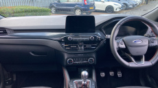 Ford Kuga 1.5 EcoBlue ST-Line X First Edition 5dr Diesel Estate